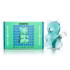 Gummy Bear Bong