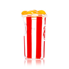 Movie Popcorn Hand Pipe