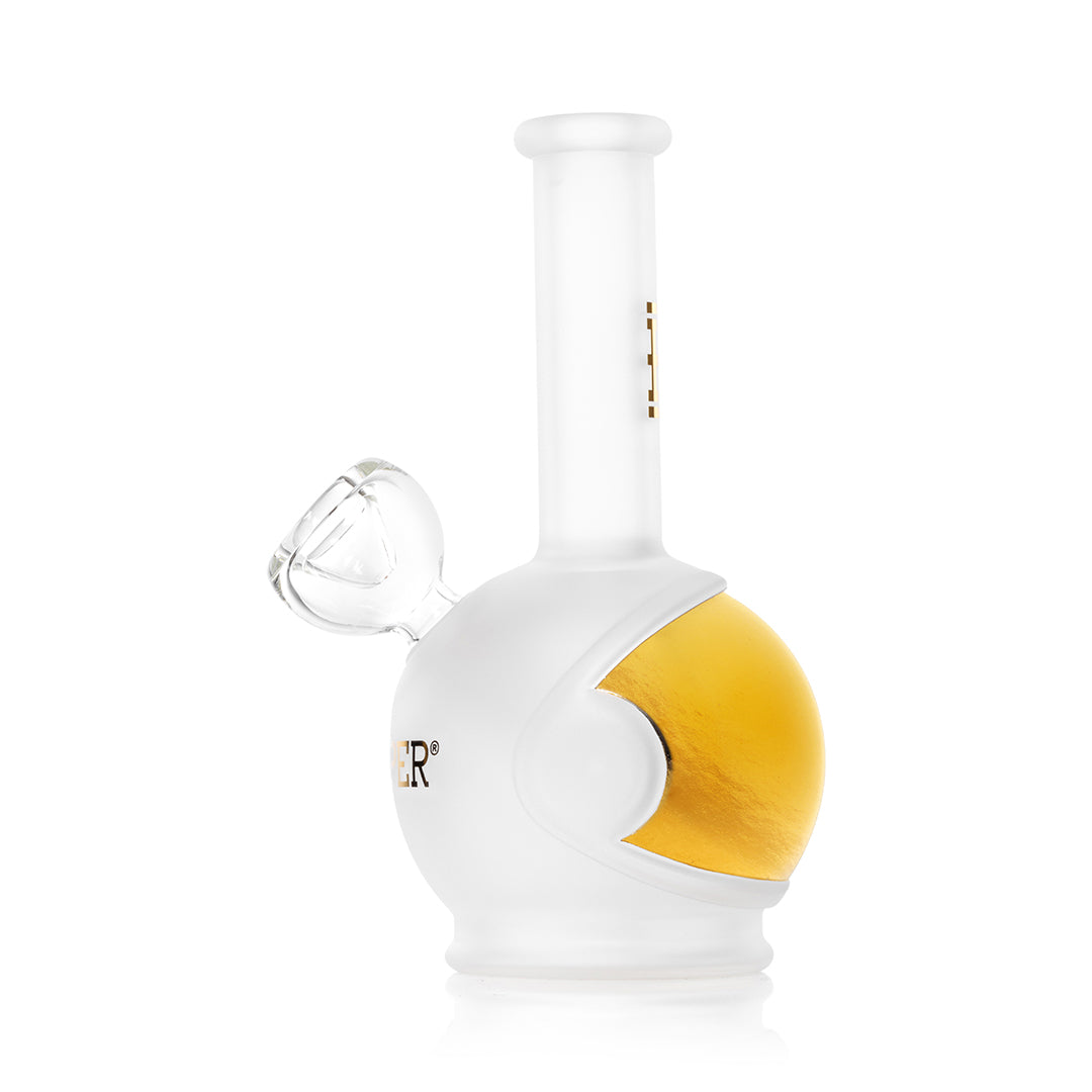 Space Fleet Bong 6" - Discreet Smoker