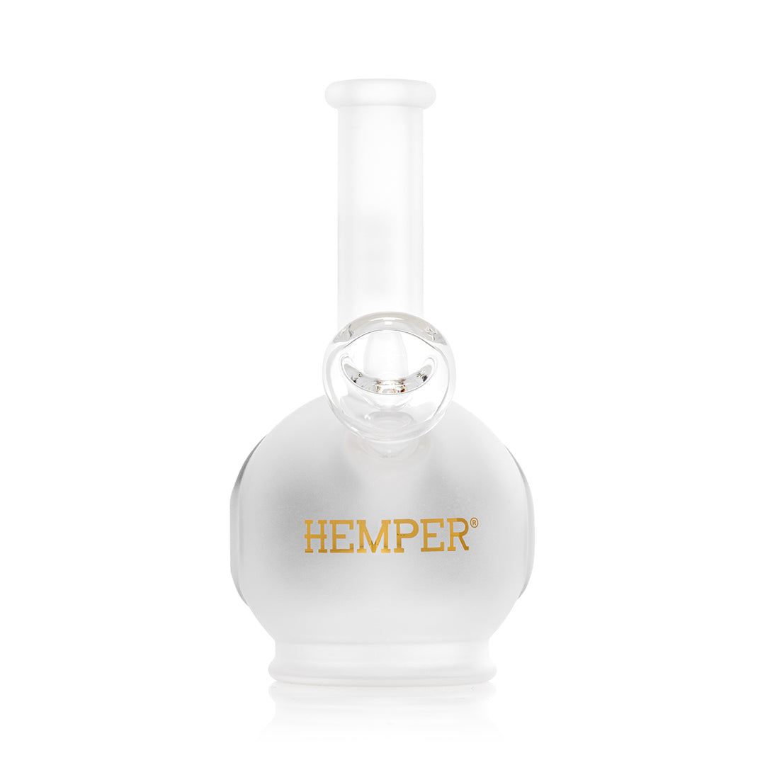Space Fleet Bong 6" - Discreet Smoker