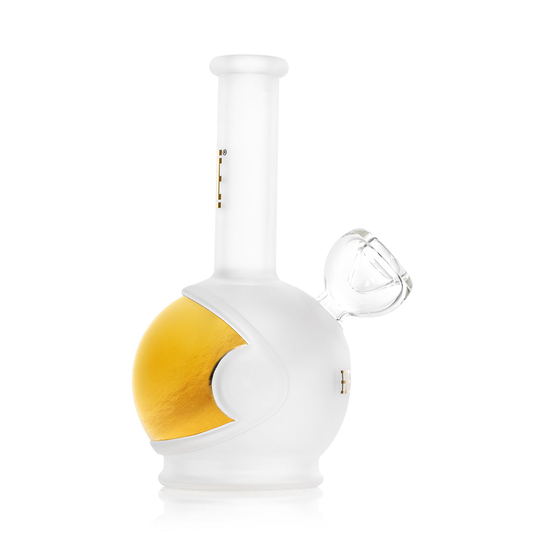 Space Fleet Bong 6" - Discreet Smoker