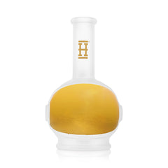 Space Fleet XL Bong 9" - Discreet Smoker