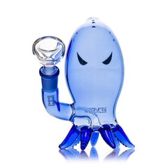 Kraken Bong 5.7" - Discreet Smoker