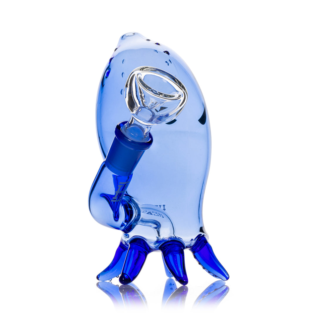 Kraken Bong 5.7" - Discreet Smoker