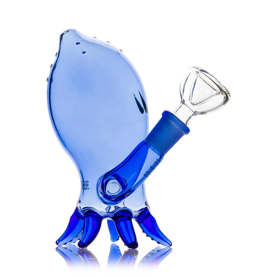 Kraken Bong 5.7" - Discreet Smoker