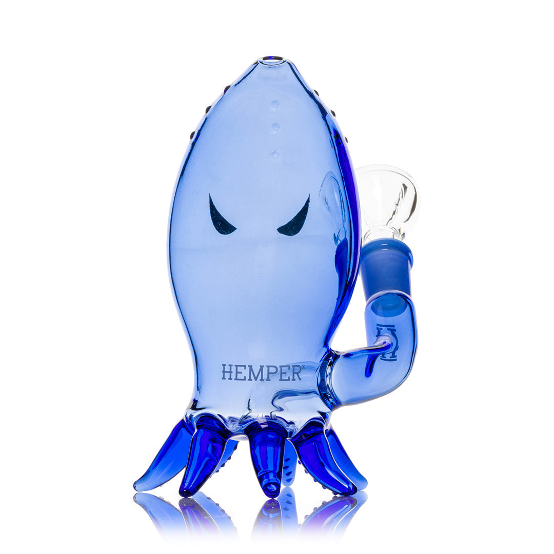 Kraken Bong 5.7" - Discreet Smoker