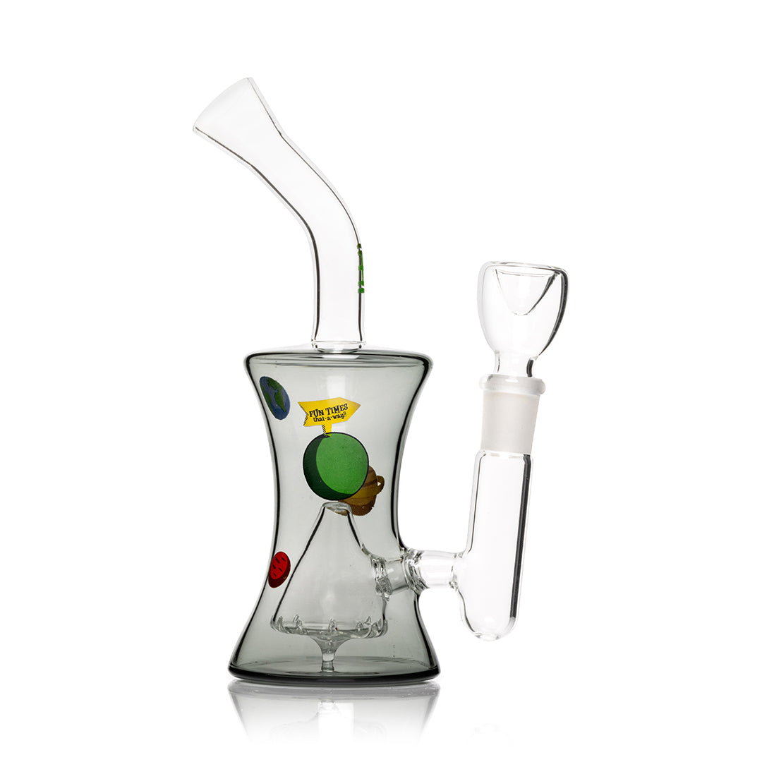 Cosmic Bong - Discreet Smoker