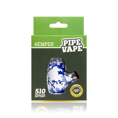 Pipe Vape Battery