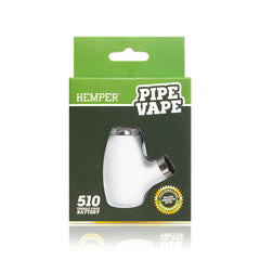 Pipe Vape Battery