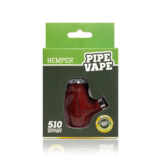 Pipe Vape Battery - Discreet Smoker