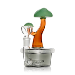 Bonsai Bong 6.5" - Discreet Smoker