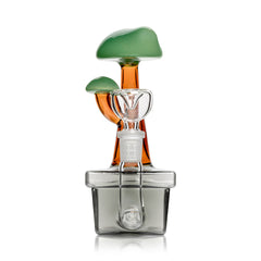 Bonsai Bong 6.5" - Discreet Smoker