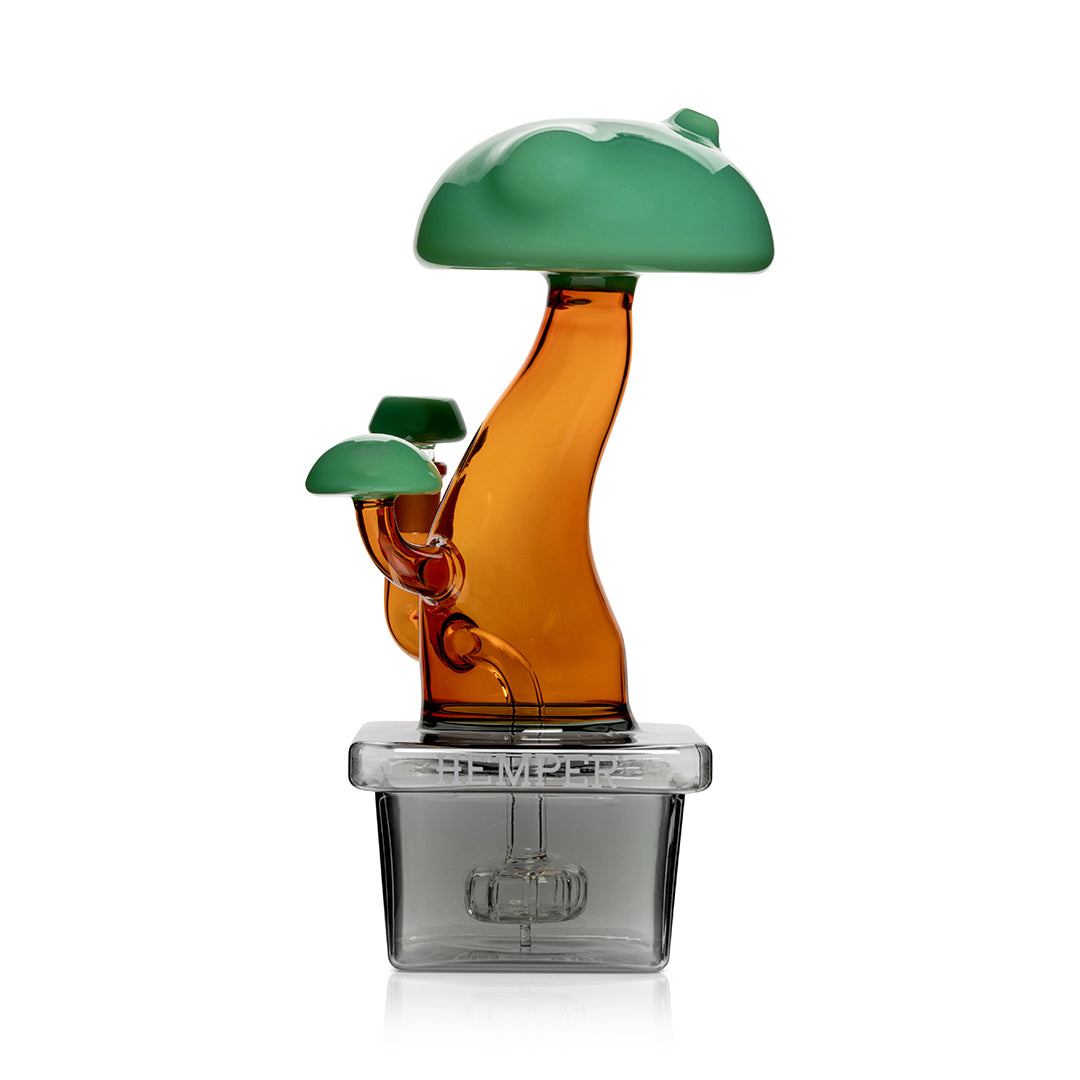 Bonsai XL Bong 10" - Discreet Smoker