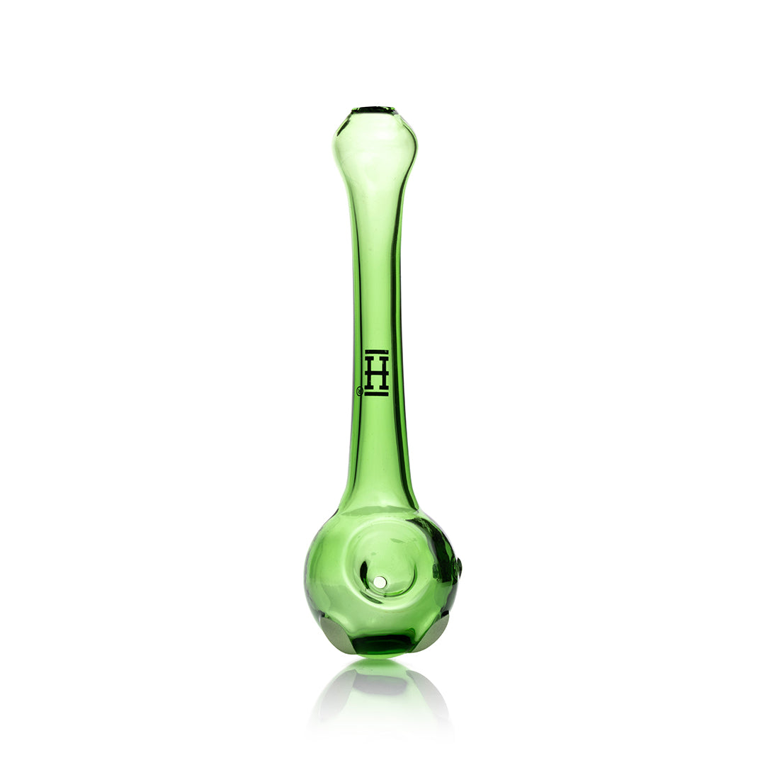 Alien Hand Pipe - Discreet Smoker