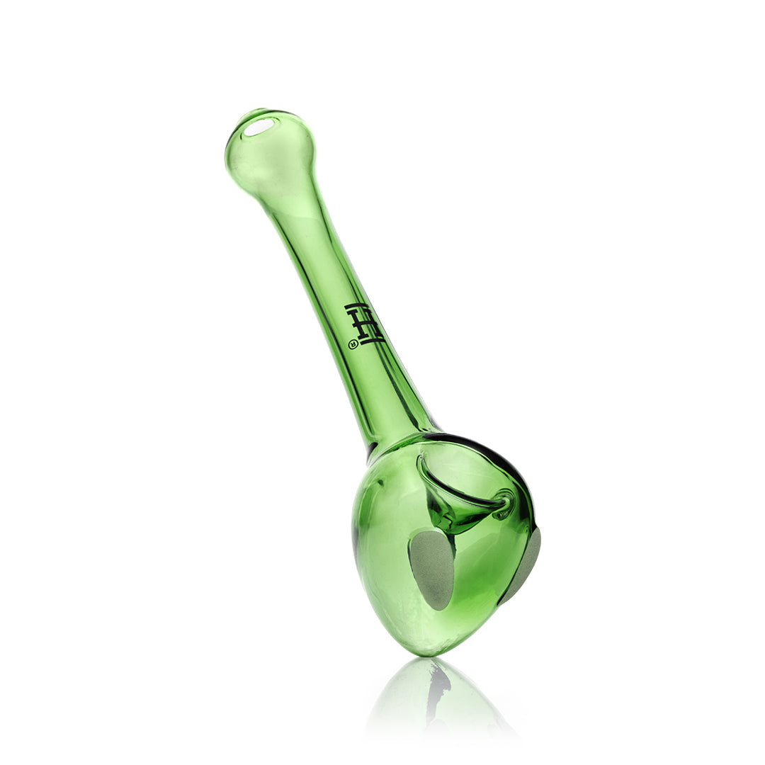 Alien Hand Pipe - Discreet Smoker