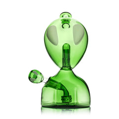 Alien XL Bong 9.1" - Discreet Smoker