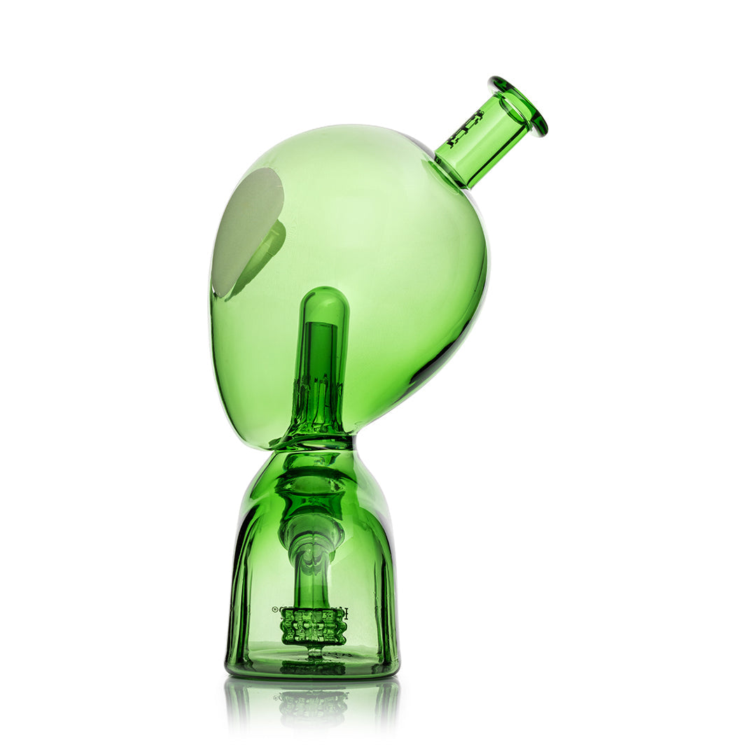 Alien XL Bong 9.1" - Discreet Smoker