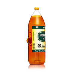 Forty Ounce XL Bong 9.5" - Discreet Smoker