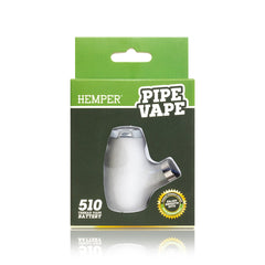 Pipe Vape Battery