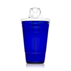 Beer Pong Bong 5.9" - Discreet Smoker