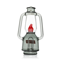 Bowlman Lantern Puffco Peak Top - Discreet Smoker