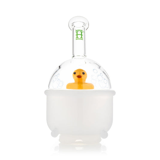 Ducky Puffco Peak Top - Discreet Smoker
