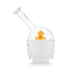 Ducky Puffco Peak Top - Discreet Smoker