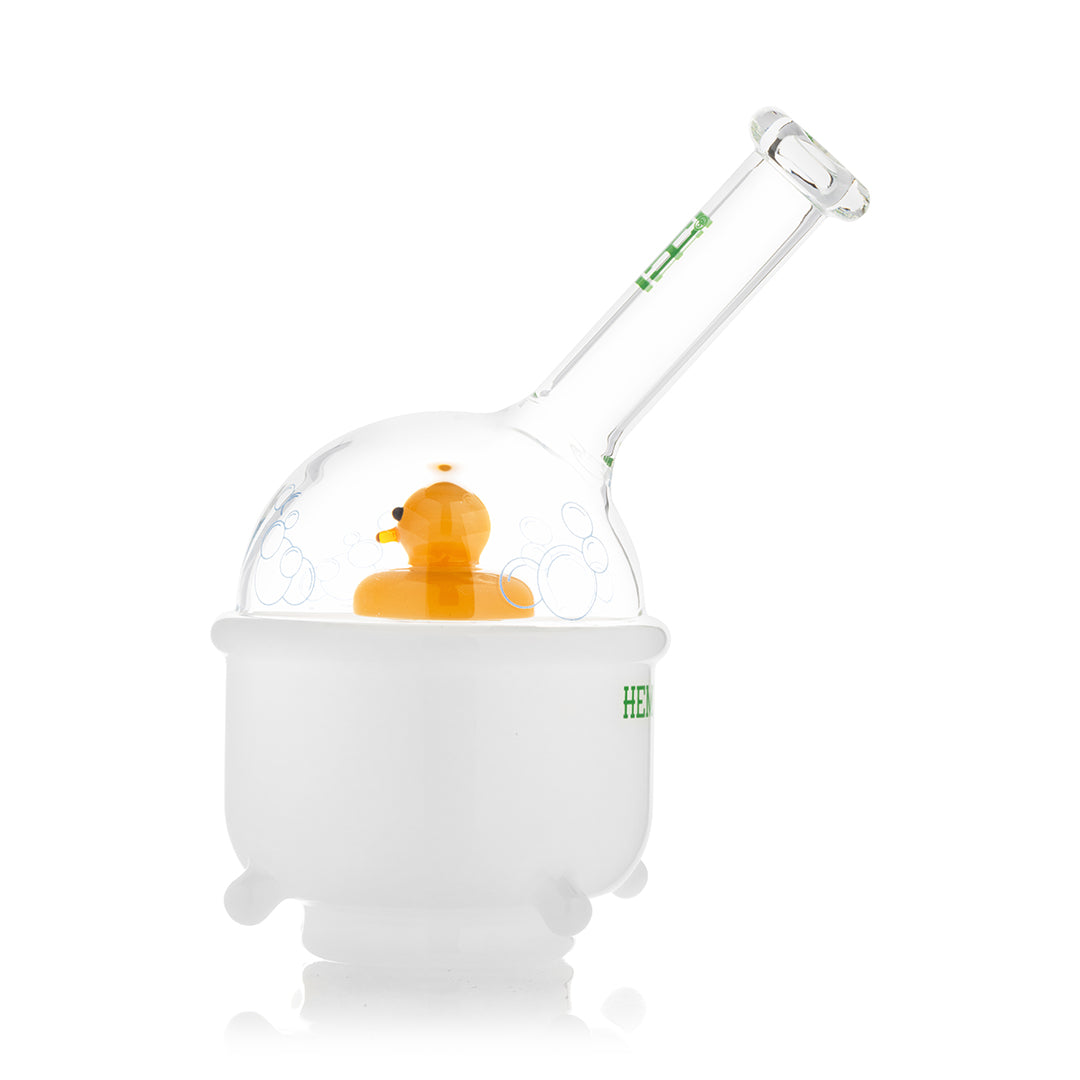 Ducky Puffco Peak Top - Discreet Smoker