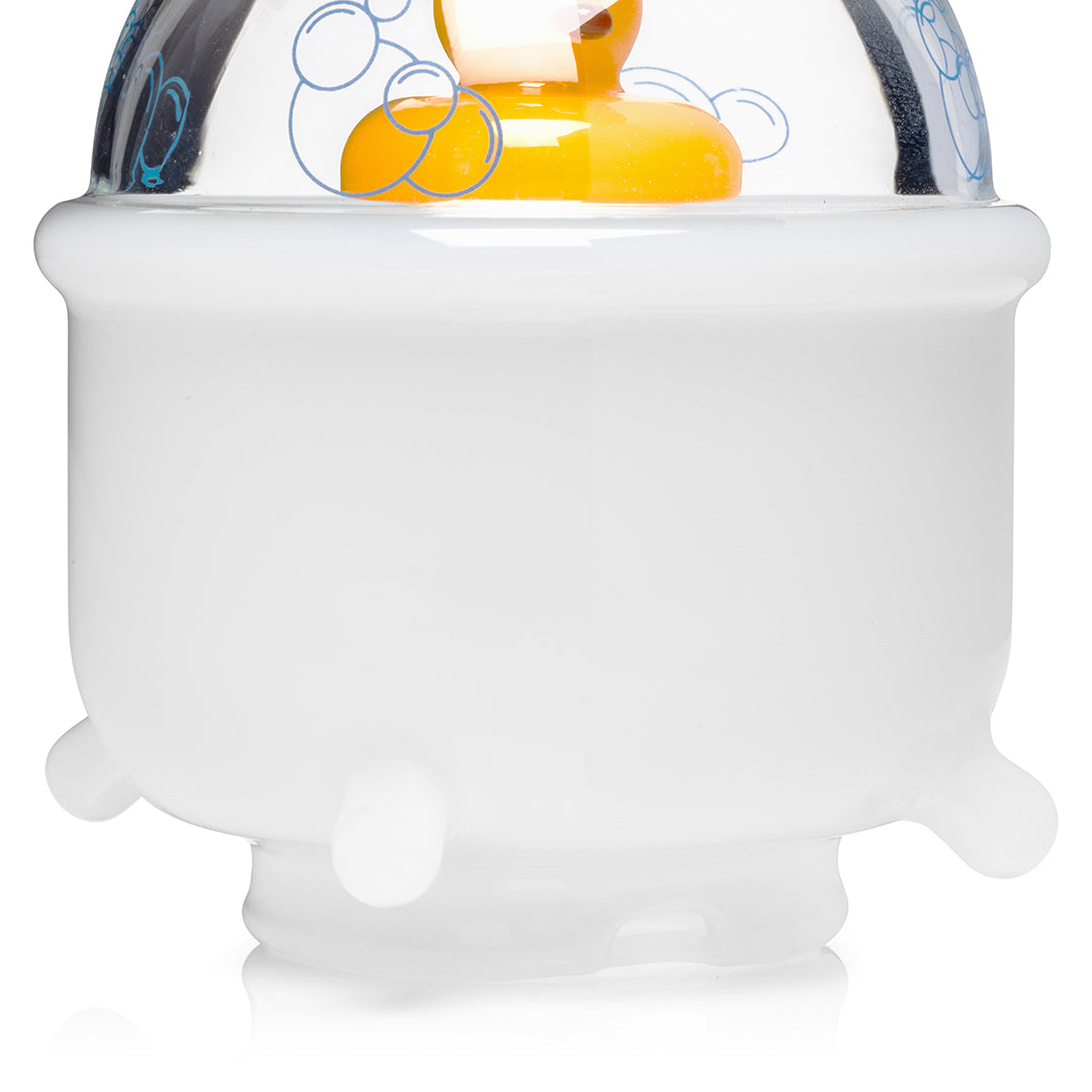 Ducky Puffco Peak Top - Discreet Smoker