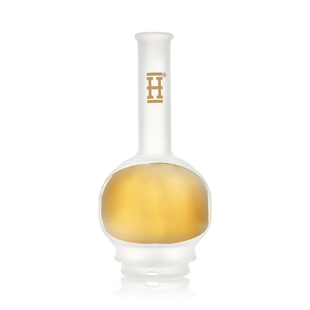 Space Fleet Puffco Peak Top - Discreet Smoker