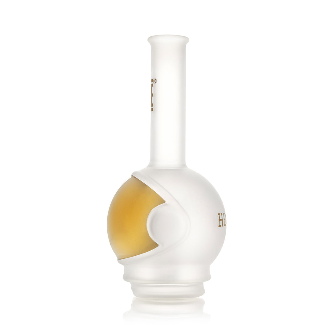 Space Fleet Puffco Peak Top - Discreet Smoker