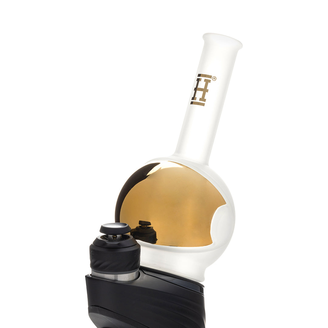 Space Fleet Puffco Peak Top - Discreet Smoker