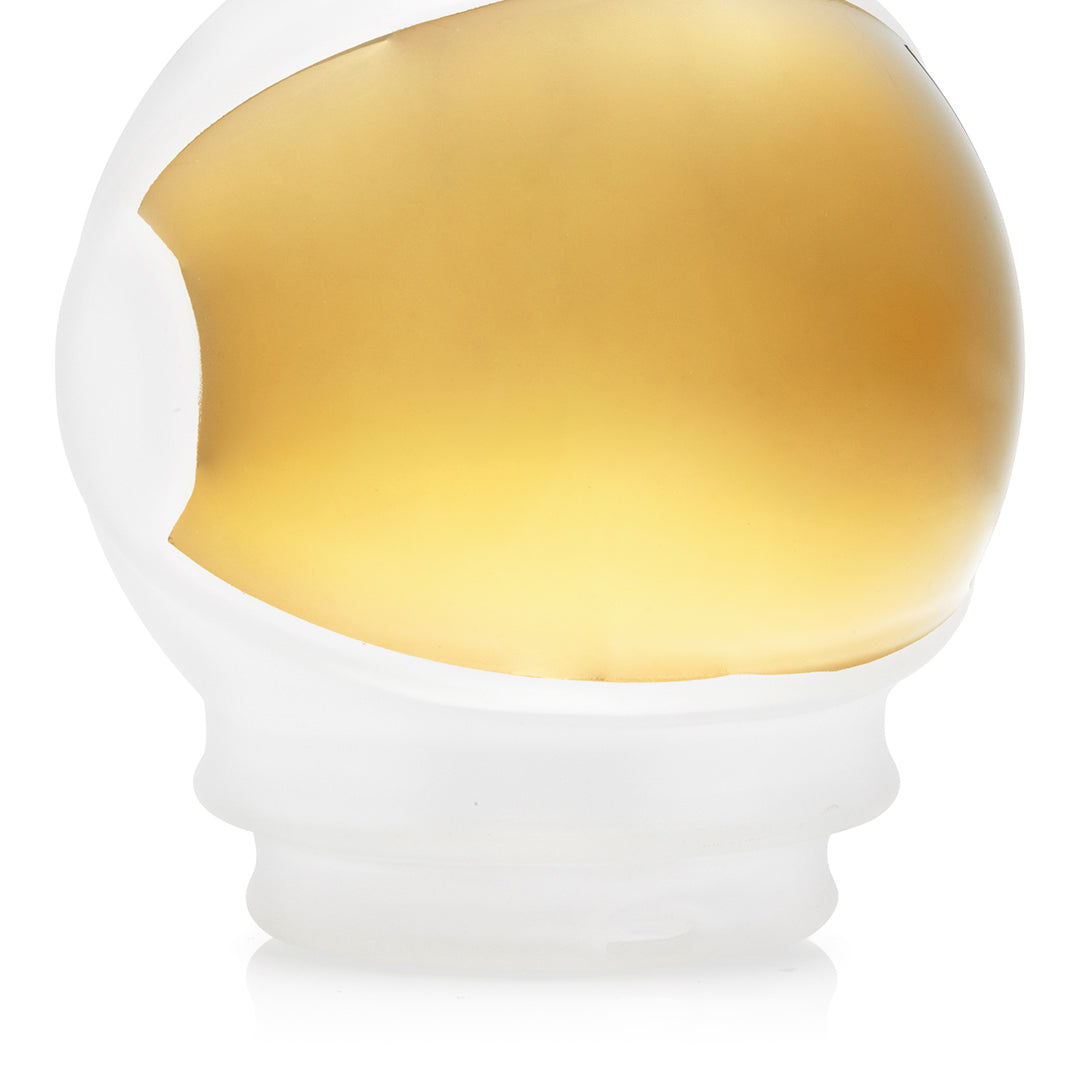 Space Fleet Puffco Peak Top - Discreet Smoker