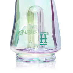 Trippy Shroom Puffco Peak Top - Discreet Smoker