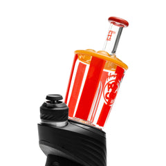 Popcorn Puffco Peak Top - Discreet Smoker