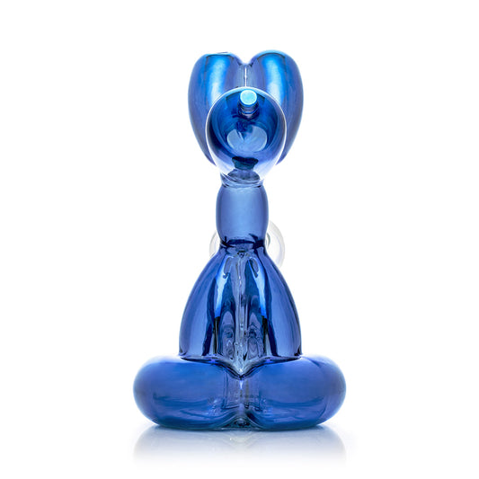Balloon Dog Bong 5.5" - Discreet Smoker