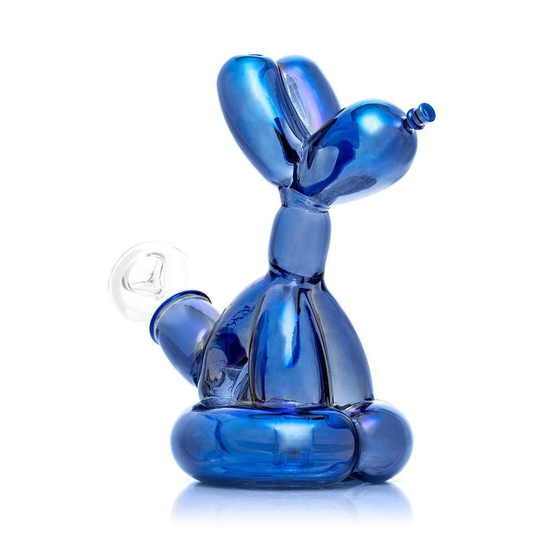 Balloon Dog Bong 5.5" - Discreet Smoker