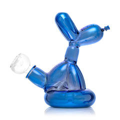 Balloon Dog Bong 5.5" - Discreet Smoker