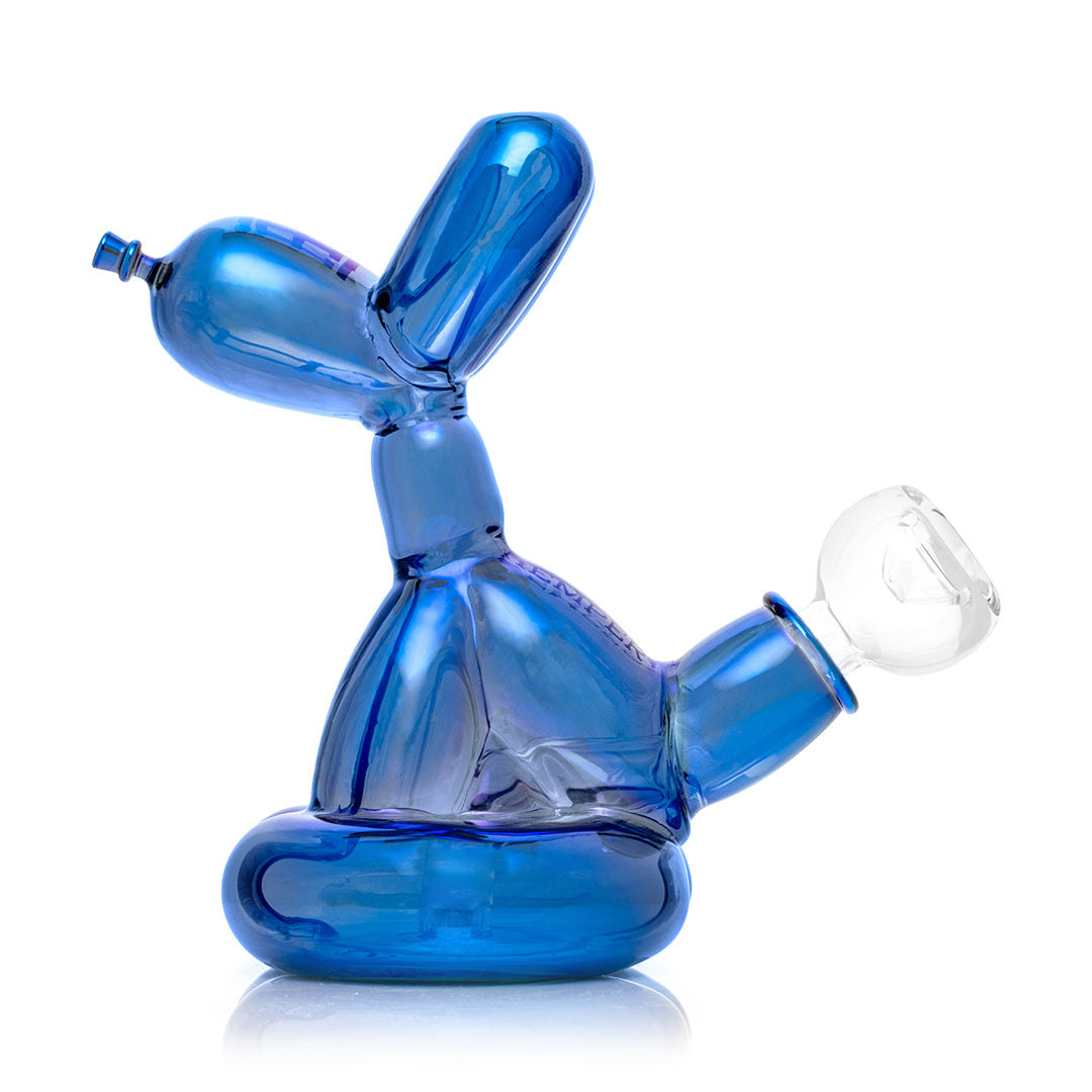 Balloon Dog Bong 5.5" - Discreet Smoker