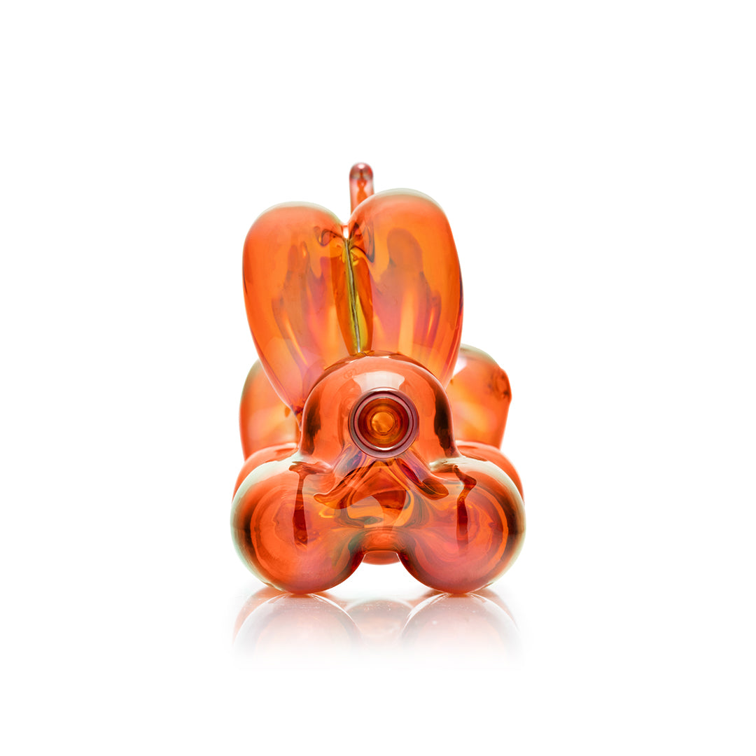 Balloon Dog Hand Pipe - Discreet Smoker