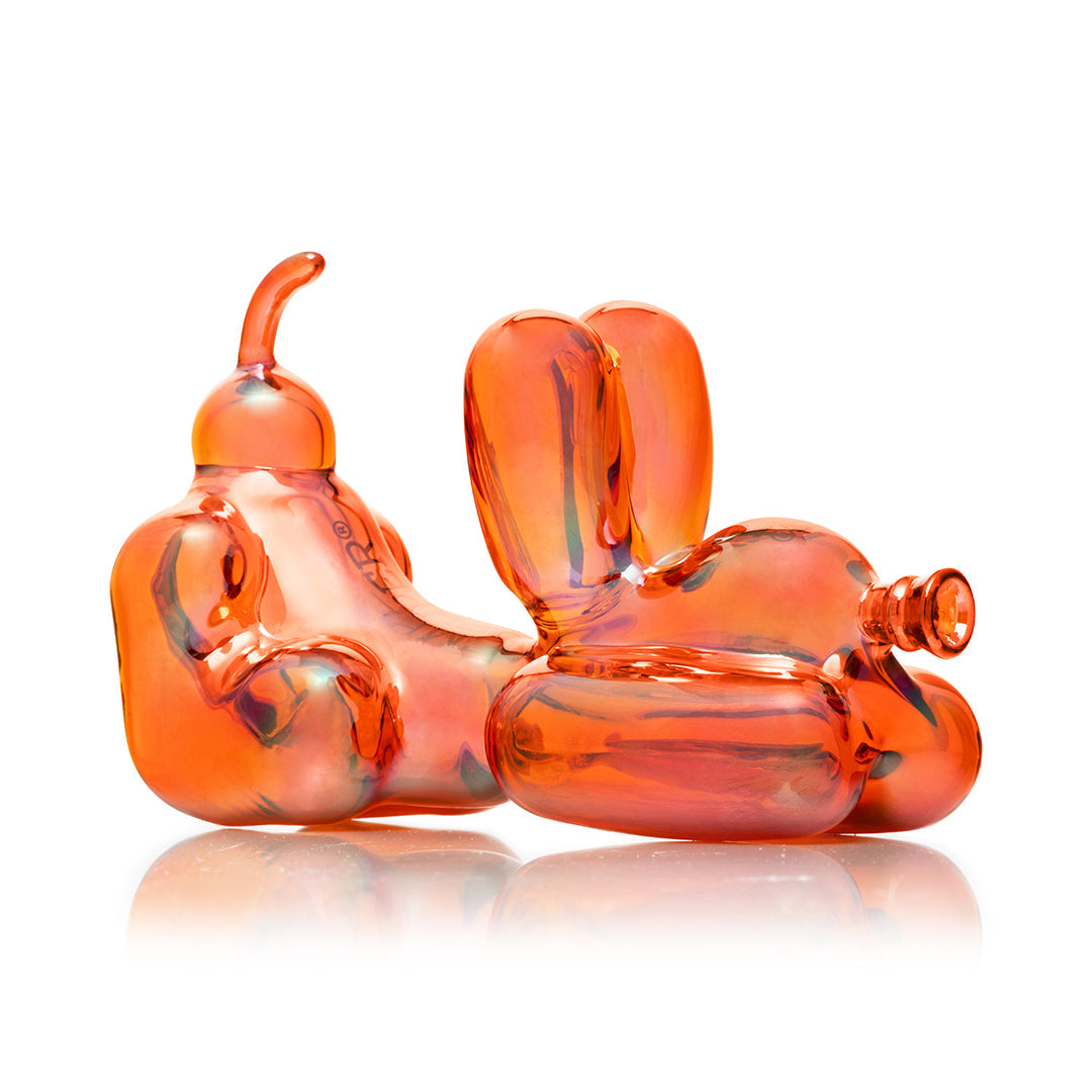 Balloon Dog Hand Pipe - Discreet Smoker