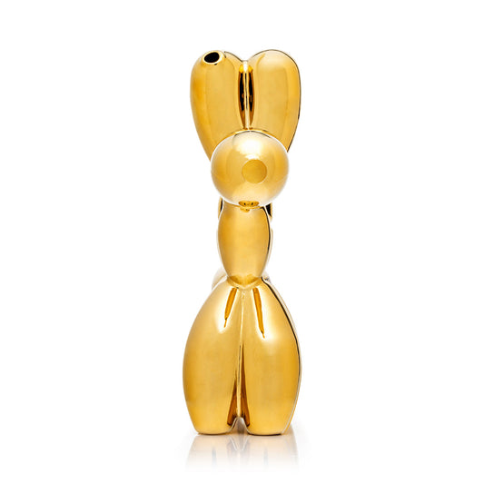 Balloon Dog XL Bong 7.6" - Discreet Smoker