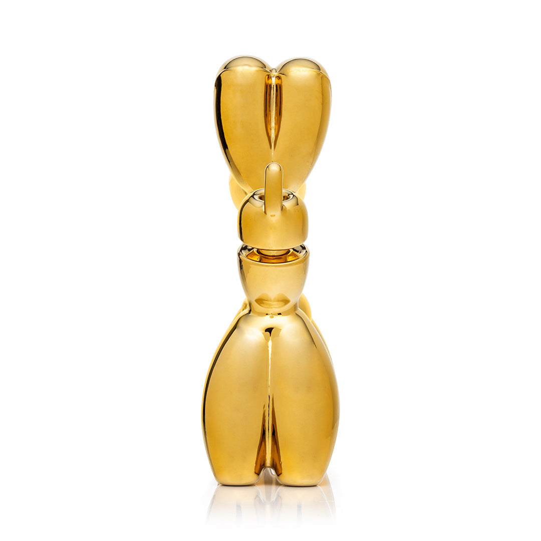 Balloon Dog XL Bong 7.6" - Discreet Smoker