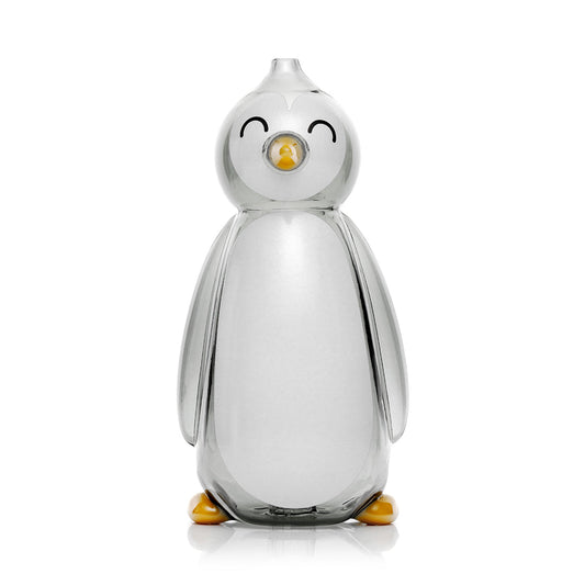 Penguin Bong 6.2" - Discreet Smoker