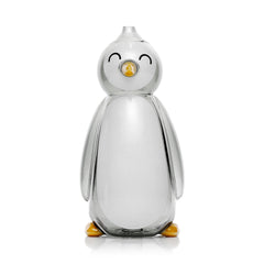 Penguin Bong 6.2" - Discreet Smoker