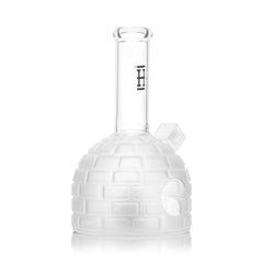 Penguin XL Bong 8.8" - Discreet Smoker