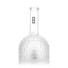 Penguin XL Bong 8.8" - Discreet Smoker