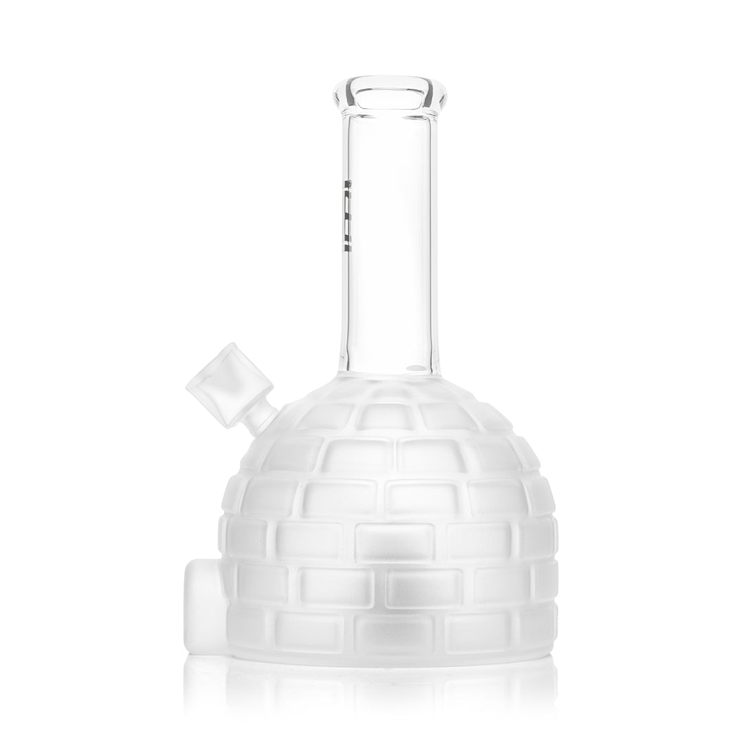Penguin XL Bong 8.8" - Discreet Smoker