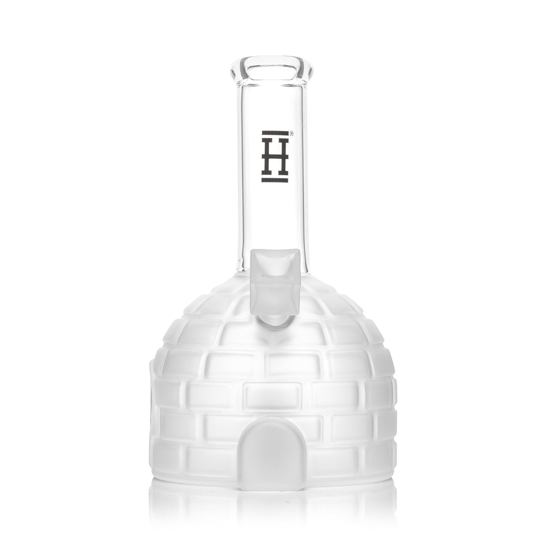 Penguin XL Bong 8.8" - Discreet Smoker