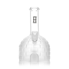 Penguin XL Bong 8.8" - Discreet Smoker